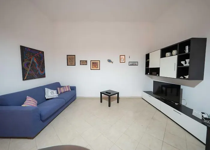 Pazzariello House By Dimorra